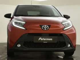 Toyota Aygo (2023) thumbnail 7