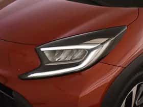 Toyota Aygo (2023) thumbnail 8