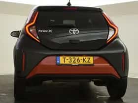 Toyota Aygo (2023) thumbnail 9