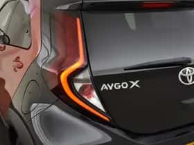 Toyota Aygo (2023) thumbnail 10
