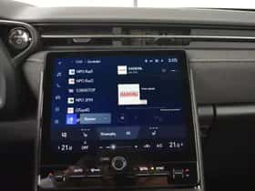 Lexus LBX (2025) thumbnail 11