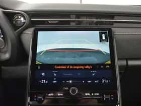 Lexus LBX (2025) thumbnail 12