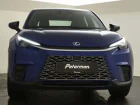 Lexus LBX (2025) thumbnail 7