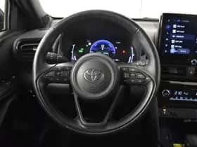 Toyota Yaris Cross (2024) thumbnail 11