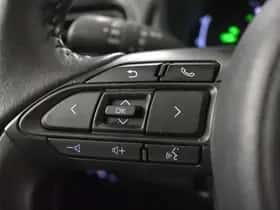 Toyota Yaris Cross (2024) thumbnail 12
