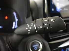 Toyota Yaris Cross (2024) thumbnail 15