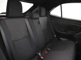 Toyota Yaris Cross (2024) thumbnail 23
