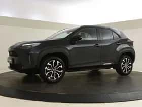 Toyota Yaris Cross (2024) thumbnail 5