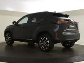 Toyota Yaris Cross (2024) thumbnail 6