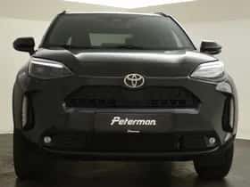 Toyota Yaris Cross (2024) thumbnail 7