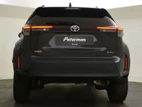 Toyota Yaris Cross (2024) thumbnail 8