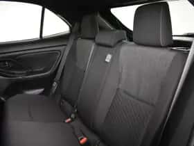 Toyota Yaris Cross (2024) thumbnail 10