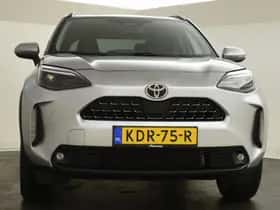 Toyota Yaris Cross (2025) thumbnail 2