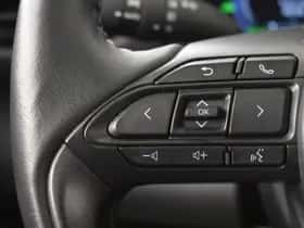 Toyota Yaris Cross (2025) thumbnail 13