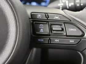 Toyota Yaris Cross (2025) thumbnail 14