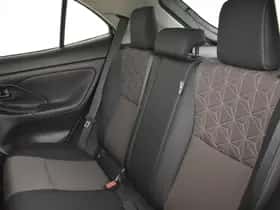 Toyota Yaris Cross (2025) thumbnail 18