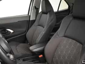 Toyota Yaris Cross (2025) thumbnail 19