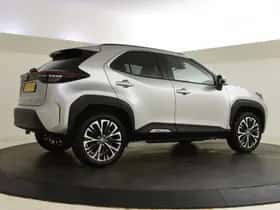 Toyota Yaris Cross (2025) thumbnail 6