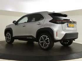 Toyota Yaris Cross (2025) thumbnail 7
