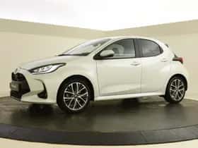Toyota Yaris (2024) thumbnail 2