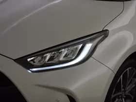 Toyota Yaris (2024) thumbnail 17