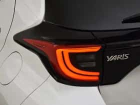 Toyota Yaris (2024) thumbnail 21