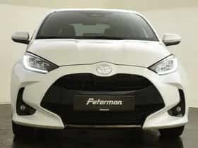 Toyota Yaris (2024) thumbnail 7
