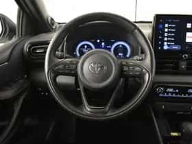 Toyota Yaris (2024) thumbnail 9