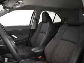 Toyota Yaris Cross (2021) thumbnail 11