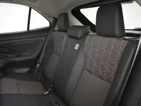 Toyota Yaris Cross (2021) thumbnail 12