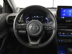 Toyota Yaris Cross (2021) thumbnail 13