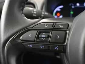 Toyota Yaris Cross (2021) thumbnail 14