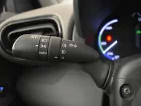 Toyota Yaris Cross (2021) thumbnail 15