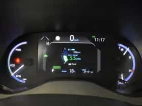 Toyota Yaris Cross (2021) thumbnail 16