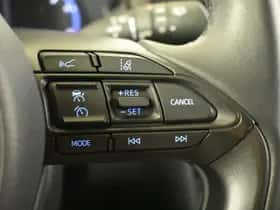 Toyota Yaris Cross (2021) thumbnail 19