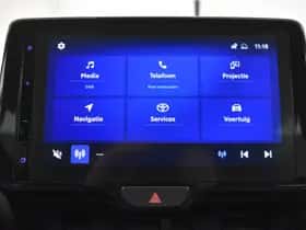 Toyota Yaris Cross (2021) thumbnail 20