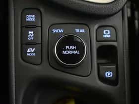 Toyota Yaris Cross (2021) thumbnail 23
