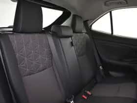 Toyota Yaris Cross (2021) thumbnail 27