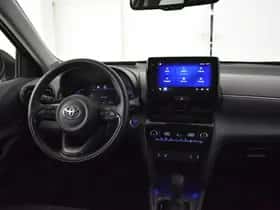 Toyota Yaris Cross (2021) thumbnail 4