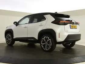 Toyota Yaris Cross (2021) thumbnail 6