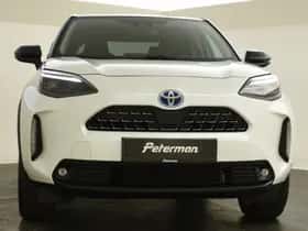 Toyota Yaris Cross (2021) thumbnail 7