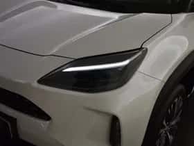 Toyota Yaris Cross (2021) thumbnail 8