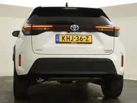 Toyota Yaris Cross (2021) thumbnail 9