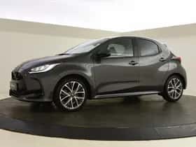 Toyota Yaris (2024) thumbnail 2