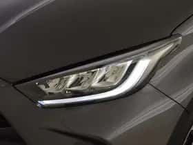 Toyota Yaris (2024) thumbnail 17