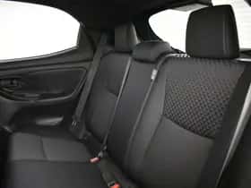Toyota Yaris (2024) thumbnail 19