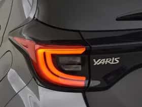 Toyota Yaris (2024) thumbnail 21