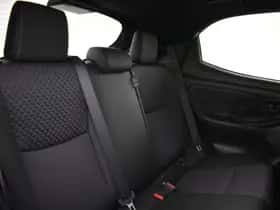 Toyota Yaris (2024) thumbnail 23