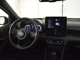 Toyota Yaris (2024) thumbnail 4