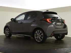 Toyota Yaris (2024) thumbnail 6
